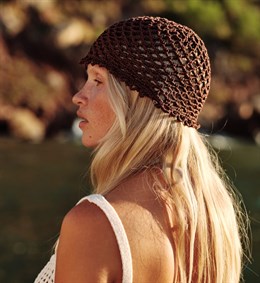 Croha Skull Hat